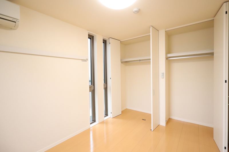 マストコート八潮 101号-10