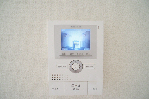セントラル ヴィレッジ A 201号-5