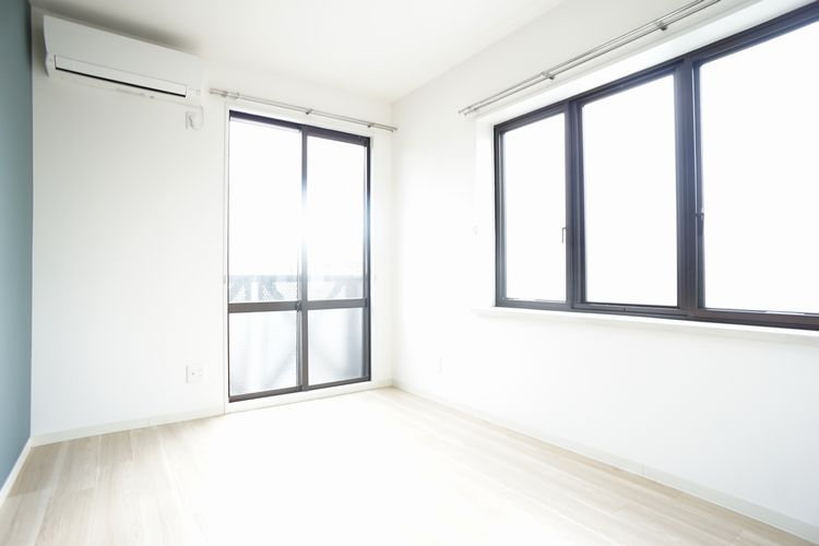 セントラル　ヴィレッジ　Ｂ 201号-5