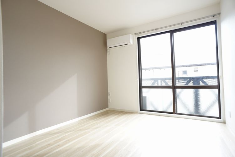 セントラル　ヴィレッジ　Ｂ 201号-7