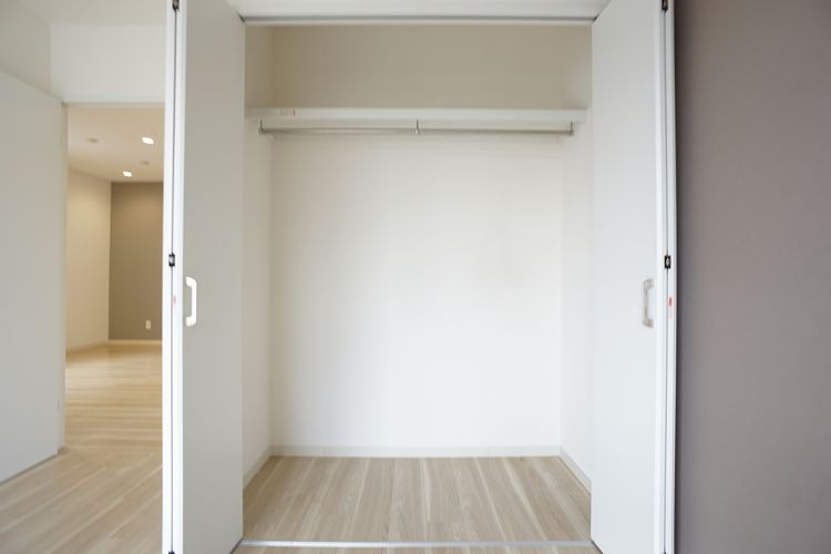 セントラル　ヴィレッジ　Ｂ 201号-8