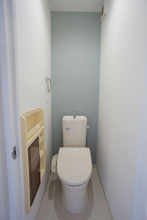 セントラル　ヴィレッジ　Ｂ 201号-10