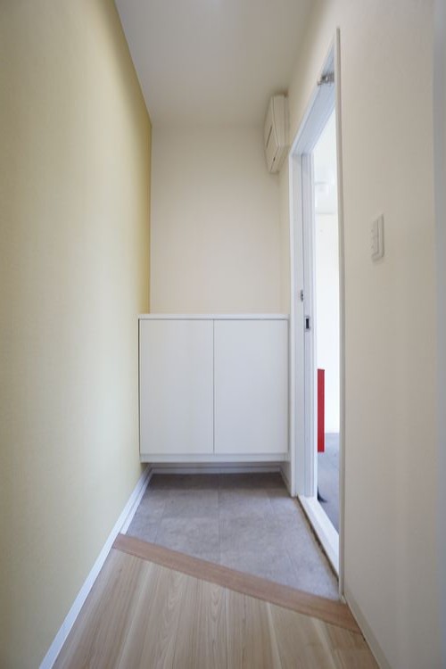 セントラル　ヴィレッジ　Ｂ 201号-11