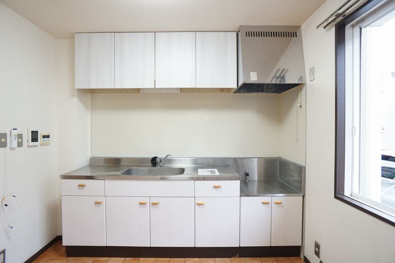 ハイツあおば A 102号-4