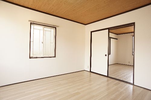 ハイツあおば　Ａ 202号-3