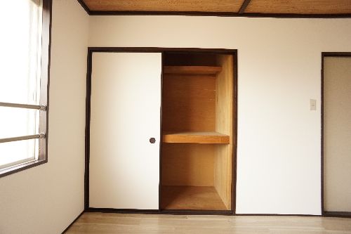 ハイツあおば　Ａ 202号-7