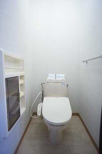 ハイツあおば　Ａ 202号-8