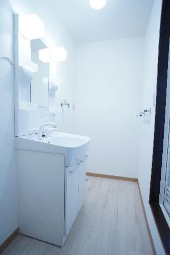 ハイツあおば　Ａ 202号-9