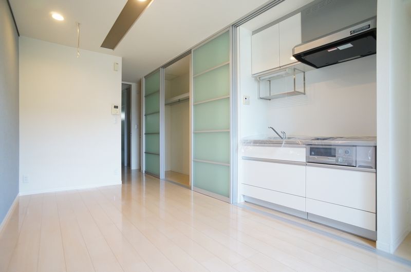 セレッソヒルⅢ 205号-2