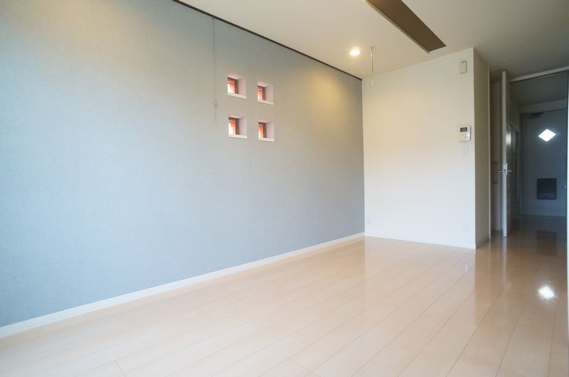 セレッソヒルⅢ 205号-3