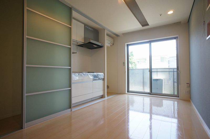 セレッソヒルⅢ 205号-4