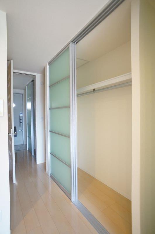 セレッソヒルⅢ 205号-6