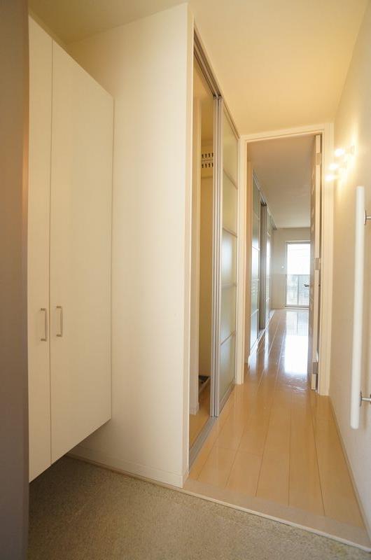 セレッソヒルⅢ 205号-7