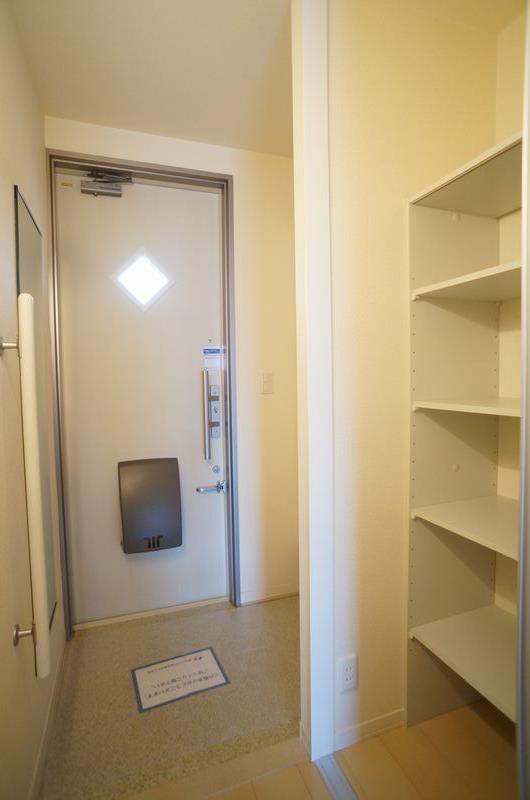 セレッソヒルⅢ 205号-8