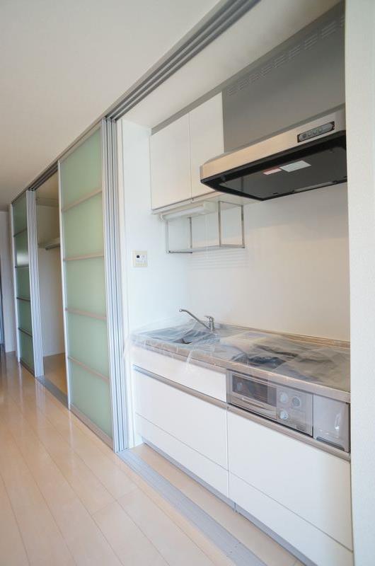 セレッソヒルⅢ 205号-9