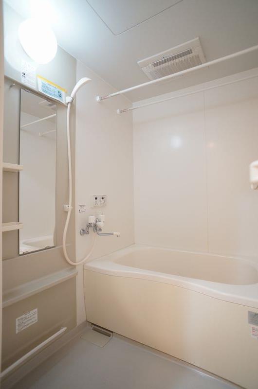 セレッソヒルⅢ 205号-10