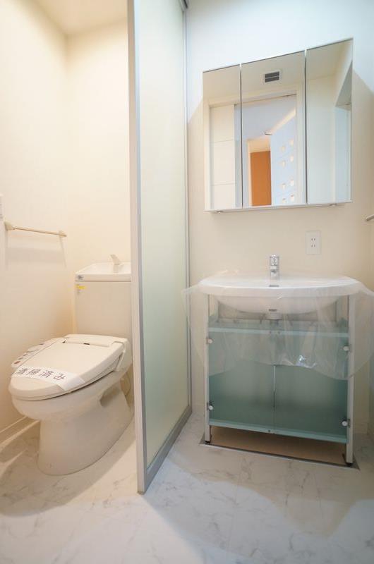 セレッソヒルⅢ 205号-11