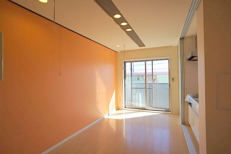 セレッソヒルⅢ 303号-3