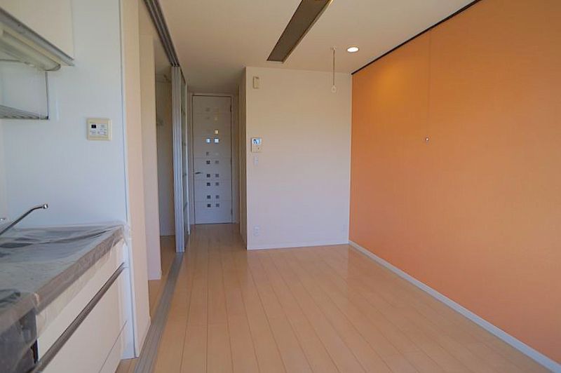 セレッソヒルⅢ 303号-4