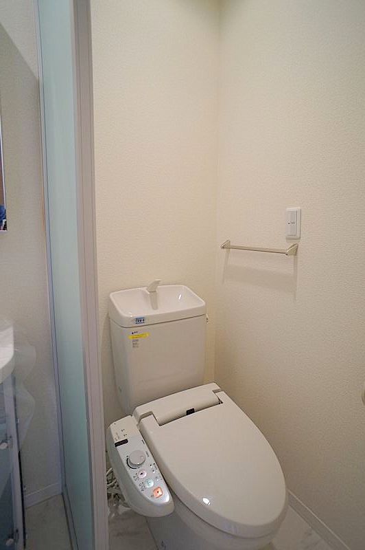 セレッソヒルⅢ 303号-7