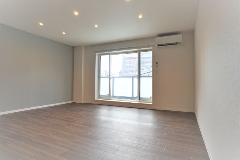 ソフィア　グリーン 202号-3