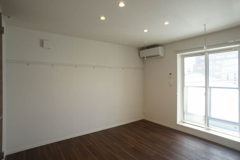 ソフィア　グリーン 202号-5