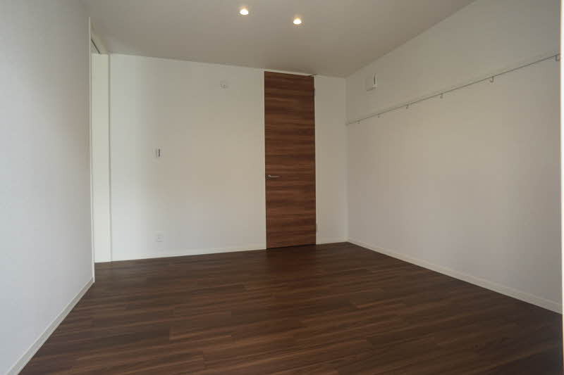 ソフィア　グリーン 202号-6