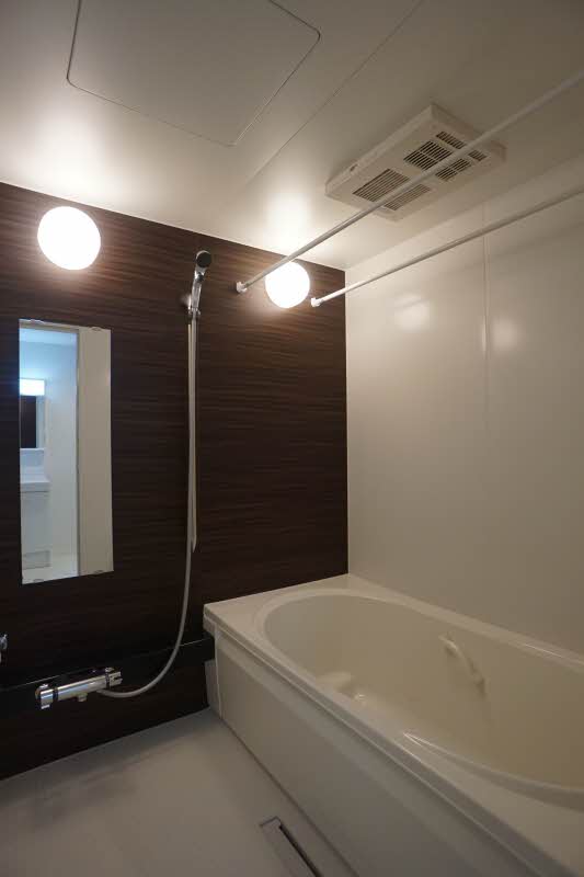 ソフィア　グリーン 202号-9