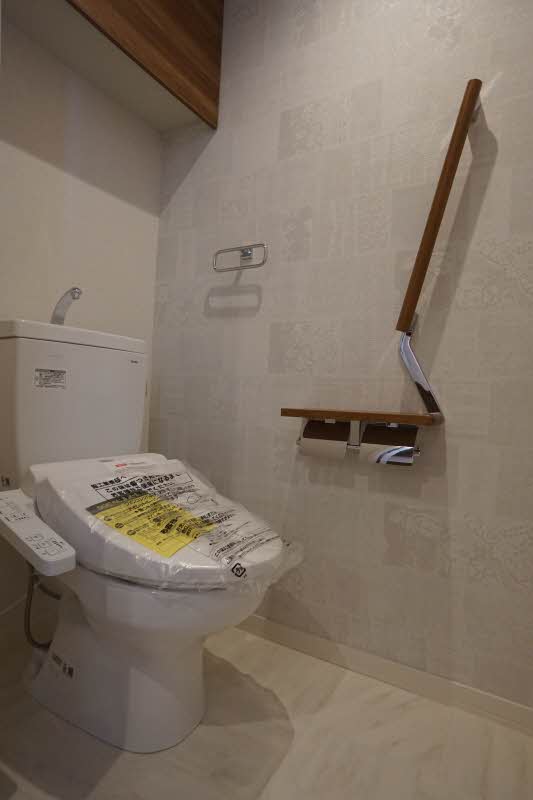 ソフィア　グリーン 202号-10