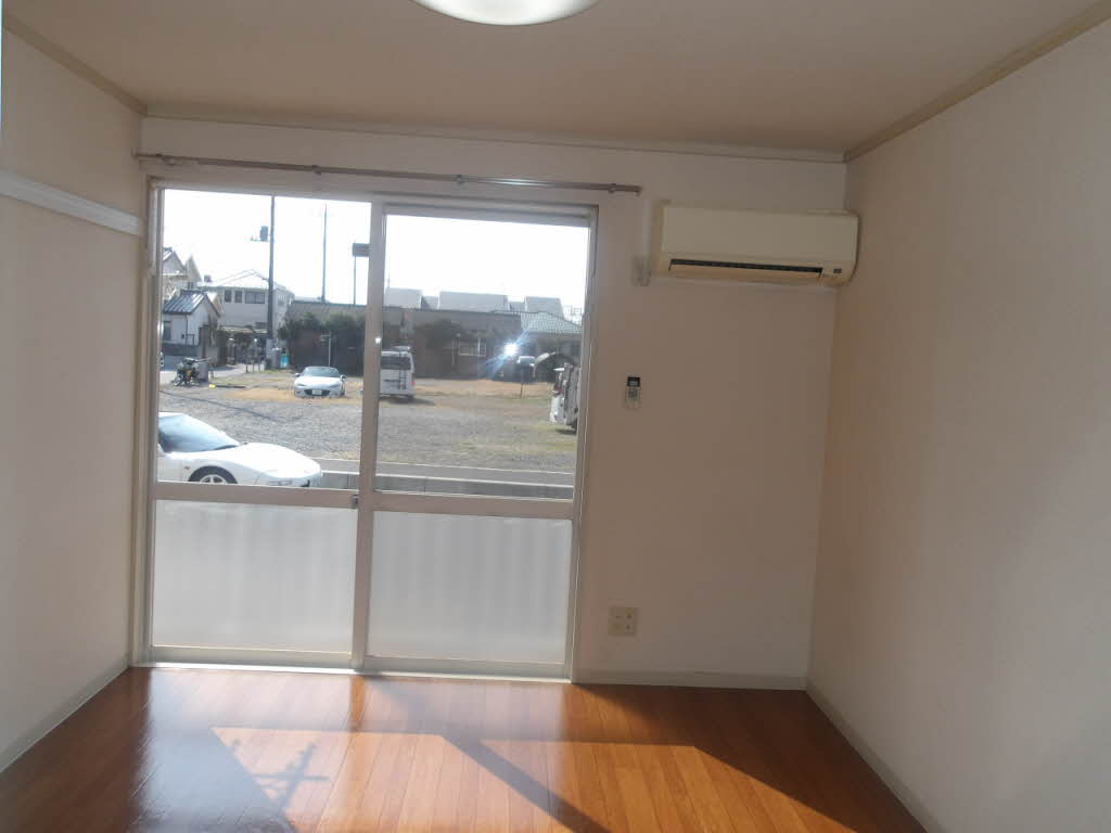 フローラル　姫宮　Ⅱ 102号-3