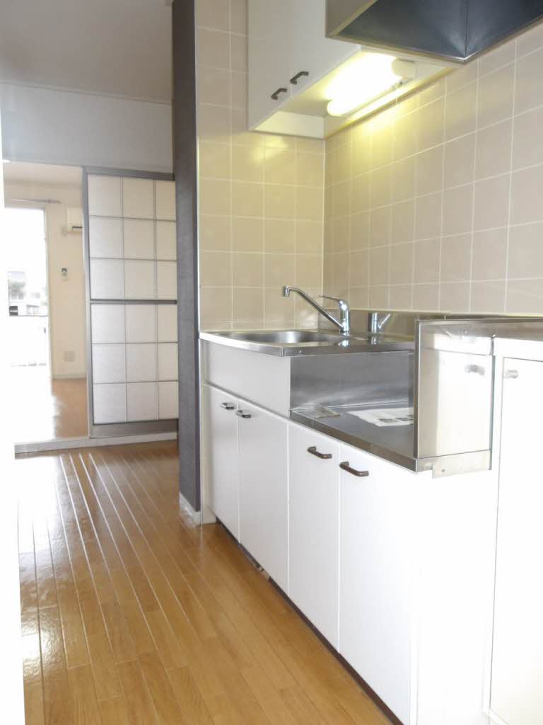 フローラル　姫宮　Ⅱ 102号-4