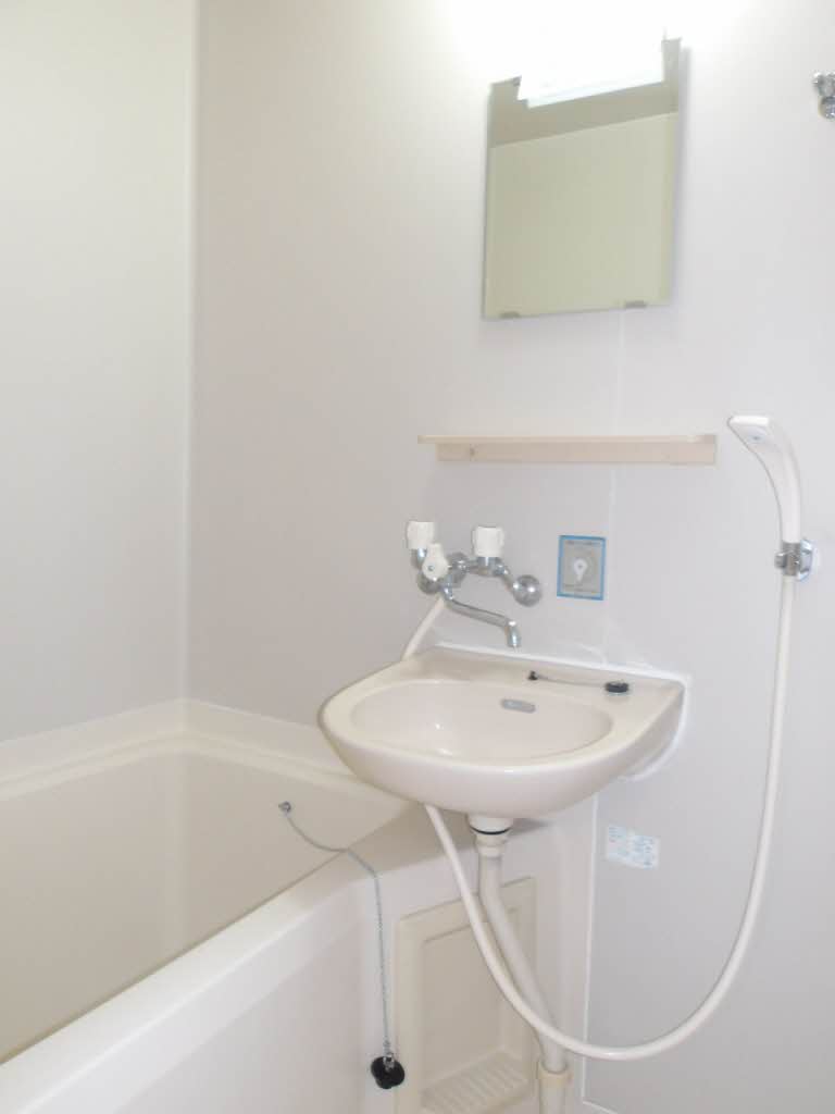 フローラル　姫宮　Ⅱ 102号-6