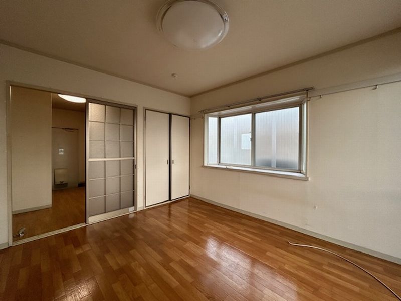 フローラル　姫宮　Ⅱ 105号-4