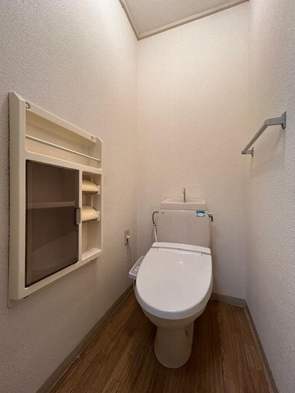 フローラル　姫宮　Ⅱ 105号-11