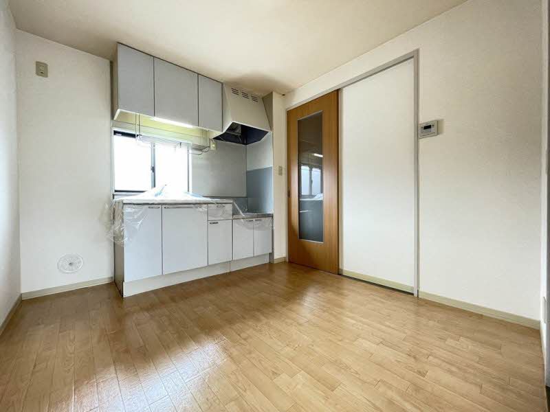 フォーレス野口 201号-2