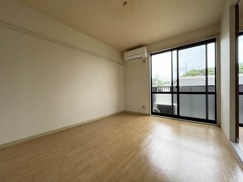 フォーレス野口 201号-3