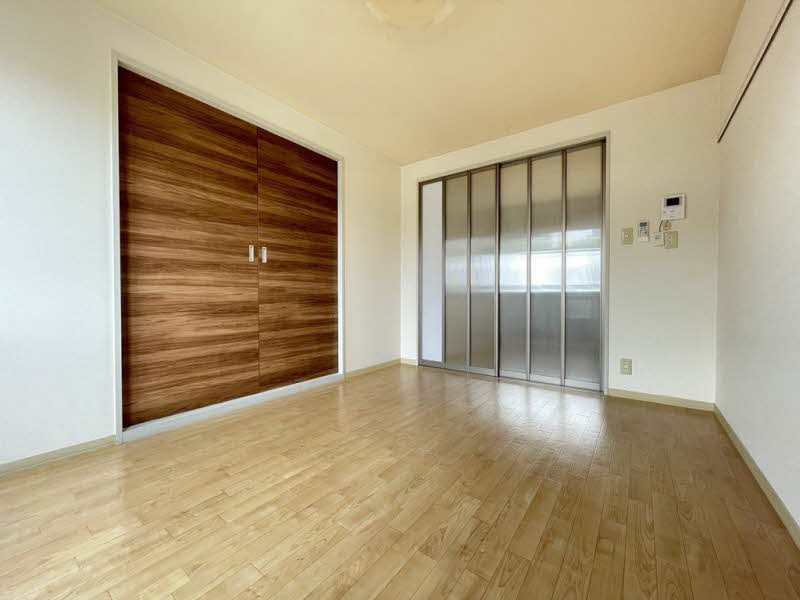 フォーレス野口 201号-5