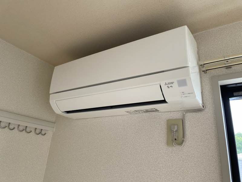 フォーレス野口 201号-7