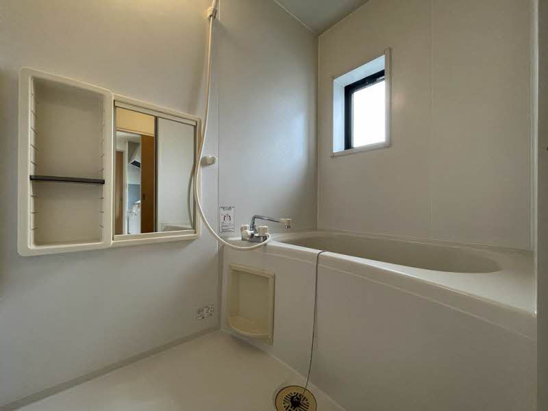 フォーレス野口 201号-10