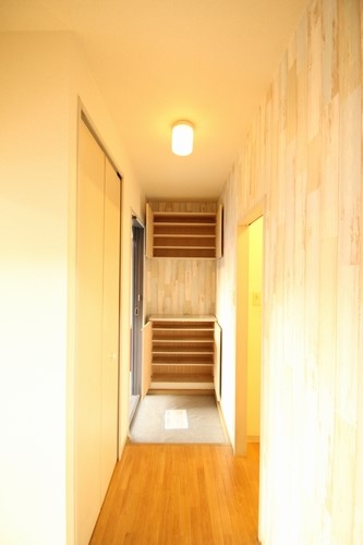 ラフィニア草加旭町 202号-7