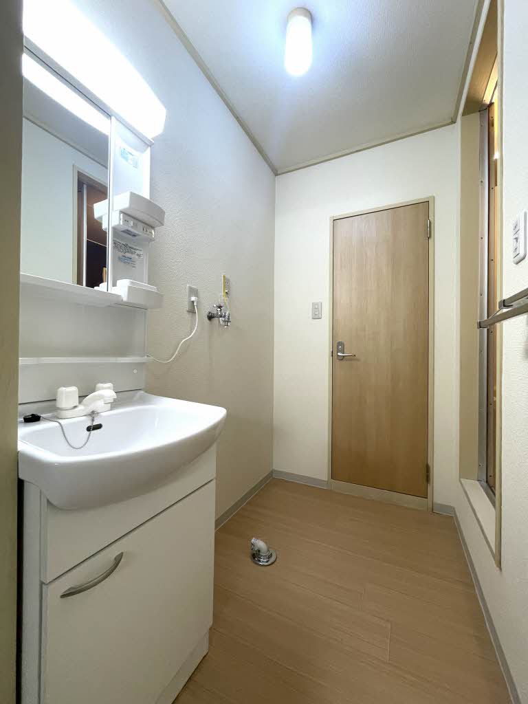 パークカーサ 102号-6