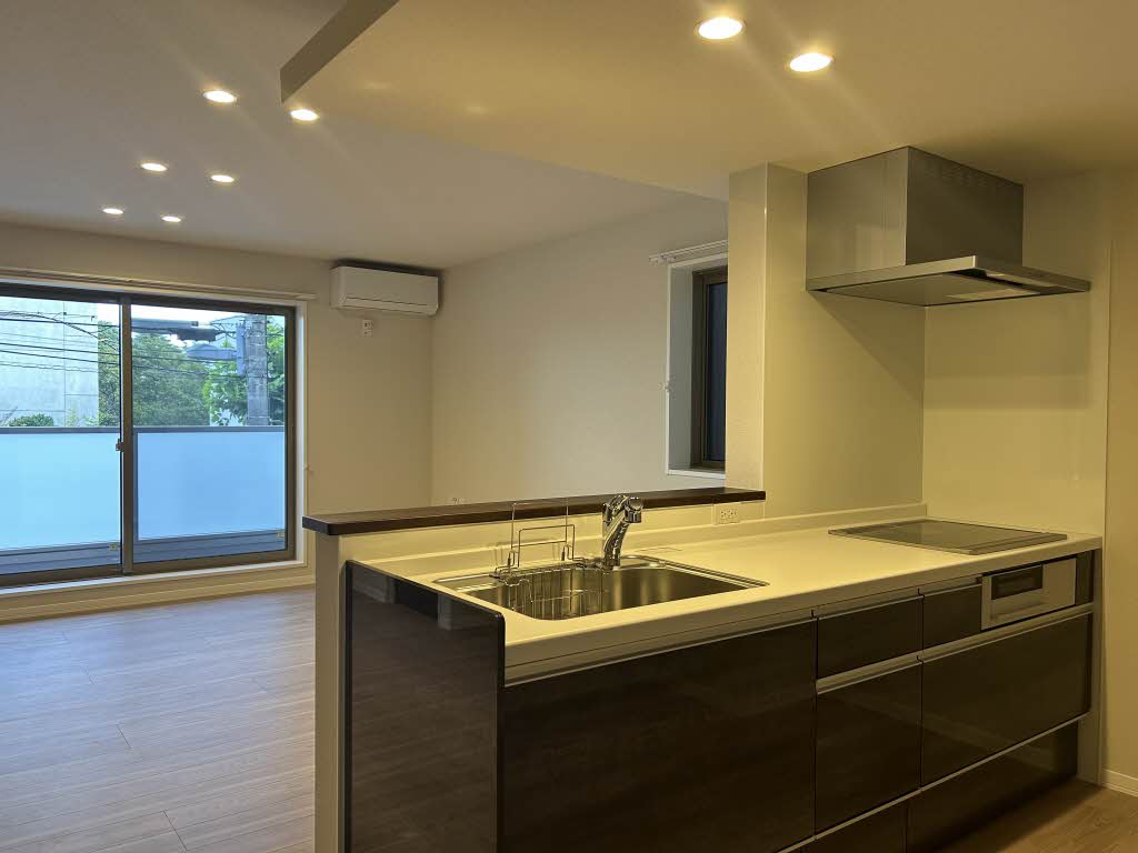 セントリビエ　和光 201号-2