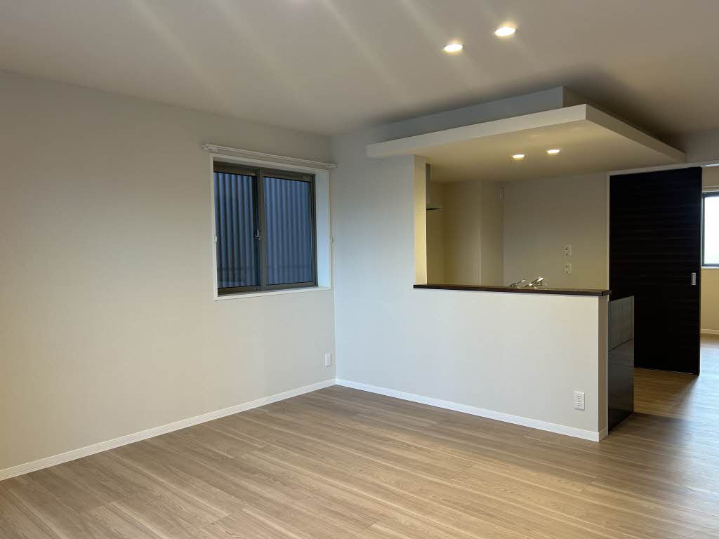 セントリビエ　和光 201号-3