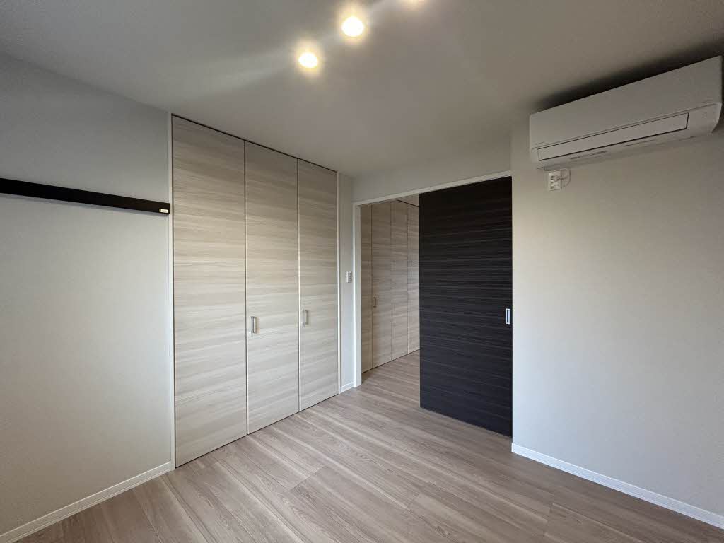 セントリビエ　和光 201号-6