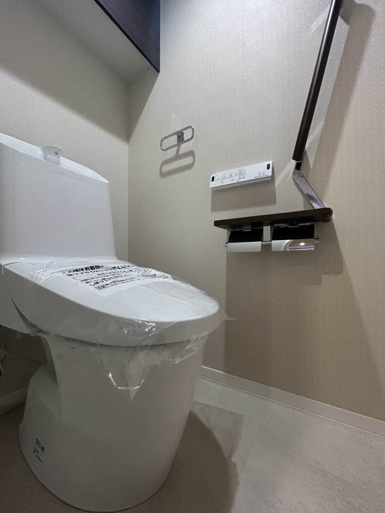 セントリビエ　和光 201号-9