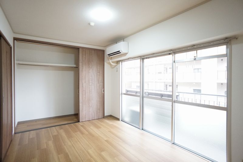 オクタビア・ヒル　Ｂ 301号-2