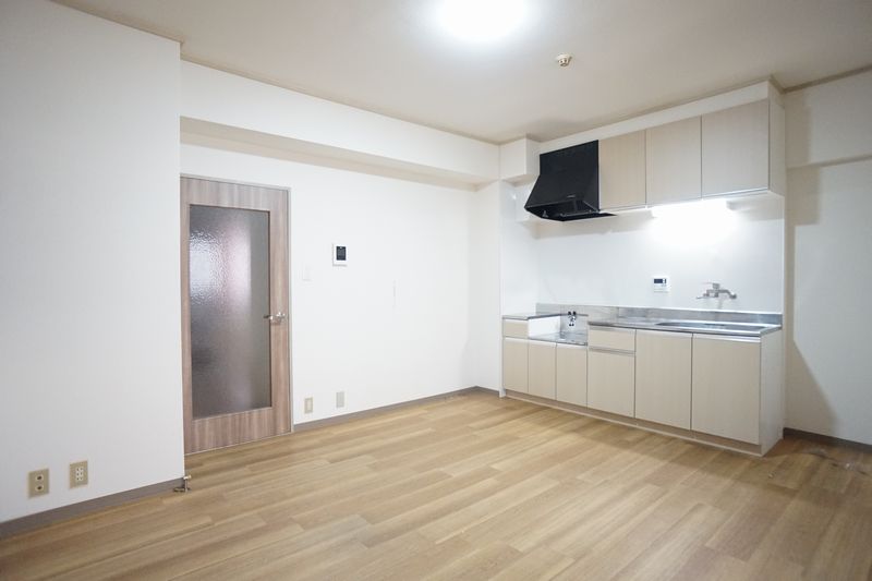 オクタビア・ヒル　Ｂ 301号-4