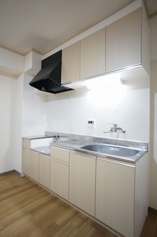 オクタビア・ヒル　Ｂ 301号-5