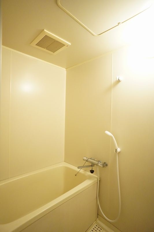 オクタビア・ヒル　Ｂ 301号-7