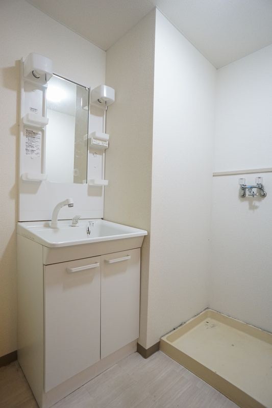 オクタビア・ヒル　Ｂ 301号-8